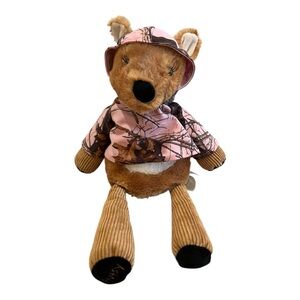 Scentsy Buddy Meadow the Deer 2016 Retired Edition